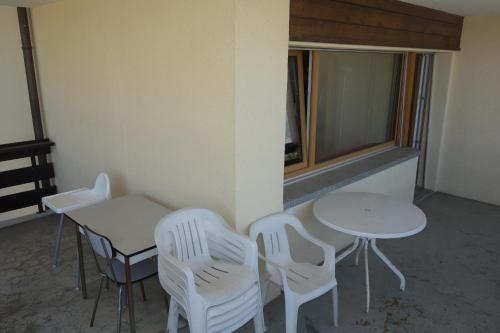 Magrappe M 229 - SKI LIFT apartment 10 pers