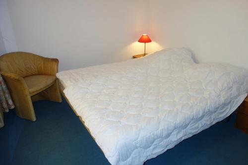 Magrappe M 340 - SKI LIFT apartment 6 pers