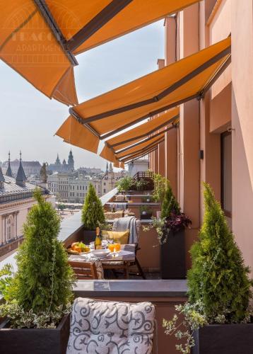 Foto Feniks Main Square by Fragola Collection 6