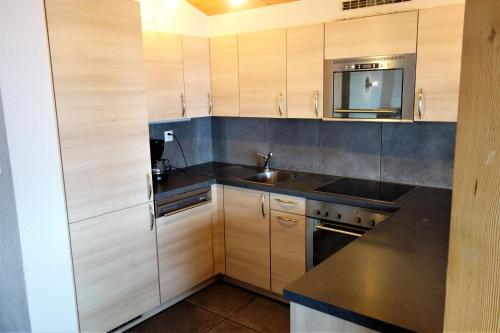 Magrappe M 557 - SKI LIFT apartment 12 pers