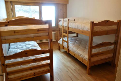 Magrappe M 557 - SKI LIFT apartment 12 pers