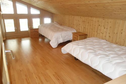 Magrappe M 557 - SKI LIFT apartment 12 pers