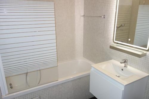 Magrappe M 451 - SKI LIFT apartment 6 pers
