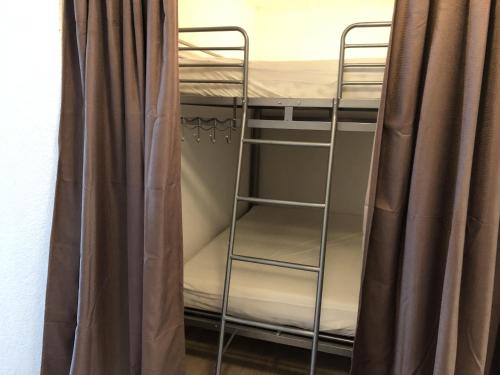 Magrappe M 451 - SKI LIFT apartment 6 pers