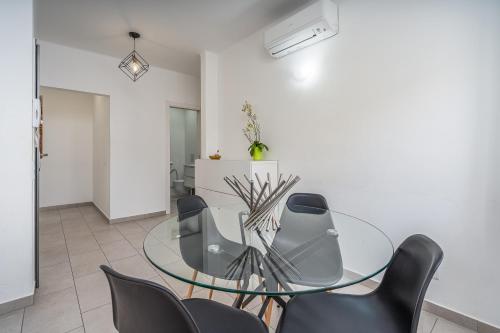 Modern Apartment in the Heart of Lagos City #1942