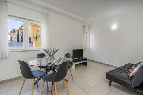Modern Apartment in the Heart of Lagos City #1942
