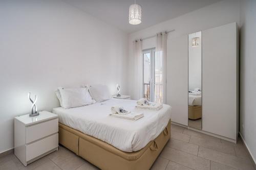 Modern Apartment in the Heart of Lagos City #1942