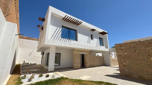 Stay in Matmata Chez Azouni