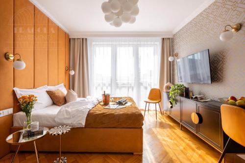 Foto Feniks Main Square by Fragola Collection 2