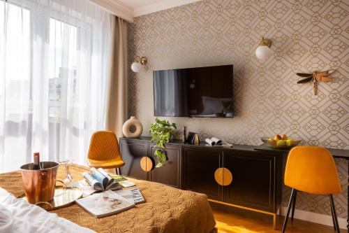 Foto Feniks Main Square by Fragola Collection 3