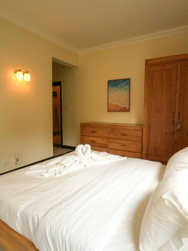 Hidden Haven at Mariam Villa