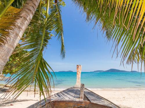 Φυσικό τοπίο κοντά σε αυτή η βίλα