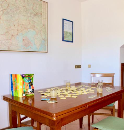 Fotografie z fotogalerie ubytování Borgo Guardiani House v destinaci Còvolo