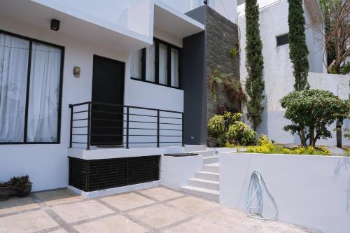 Gallery image of Brownies House - Setiabudi Bandung in Bandung