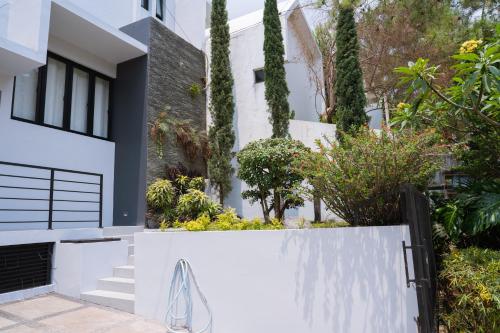 Gallery image of Brownies House - Setiabudi Bandung in Bandung