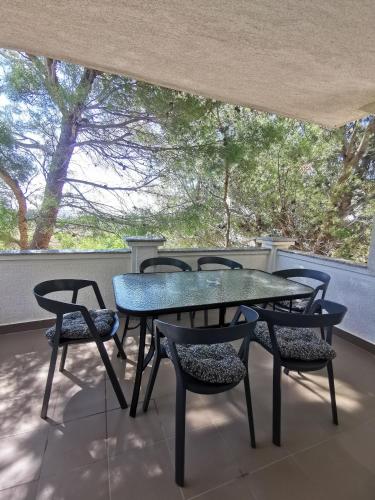 Gallery image of Apartments Silver in Novalja