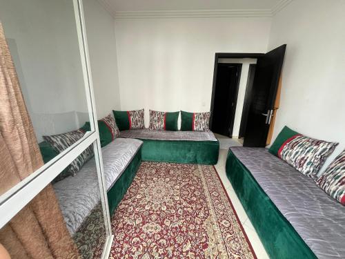 Gallery image of appartement à louer à Zenata que pour les familles in Casablanca