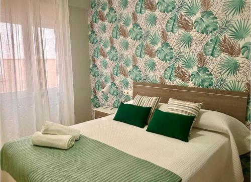 Apartamento Menina San Andres
