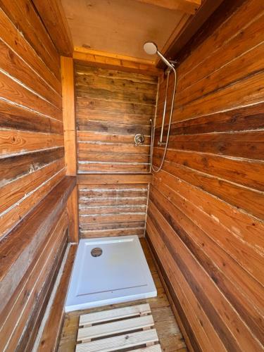 Φωτογραφία από το άλμπουμ του I Semplici Rural Glamping σε Mercato San Severino