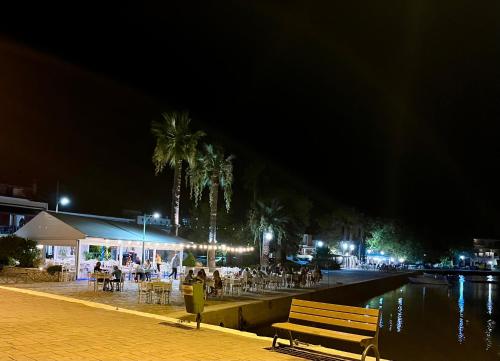 ミロイにあるNafplio Hercules Hydraのギャラリーの写真