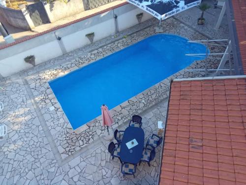 Πισίνα στο ή κοντά στο Villa S&M