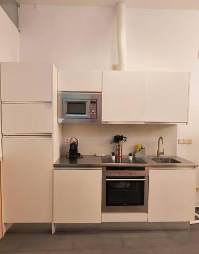 Apartamento Loft Desing City Center