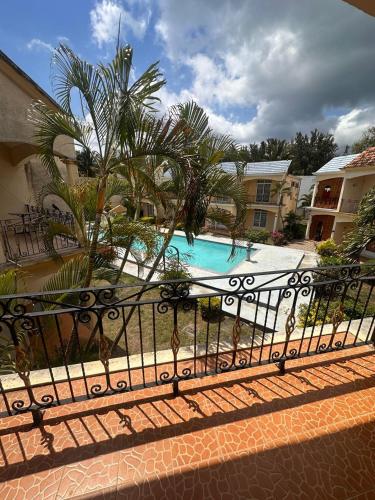 Villa Arex in Mont Choisy