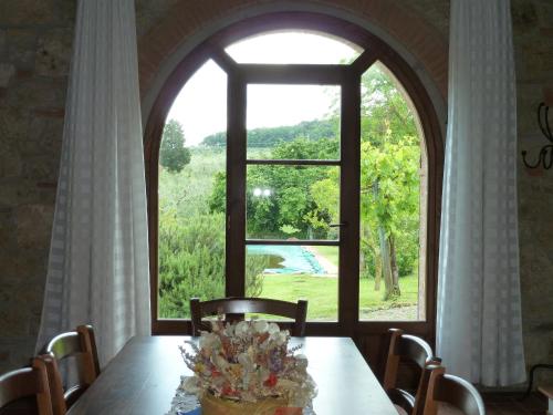 Gallery image of Agriturismo San Giovanni in Cetona