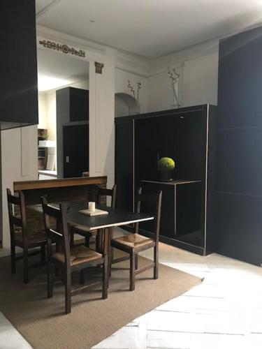 Appartement Hypercentre de Troyes, Le BOUCHON, proche Gare