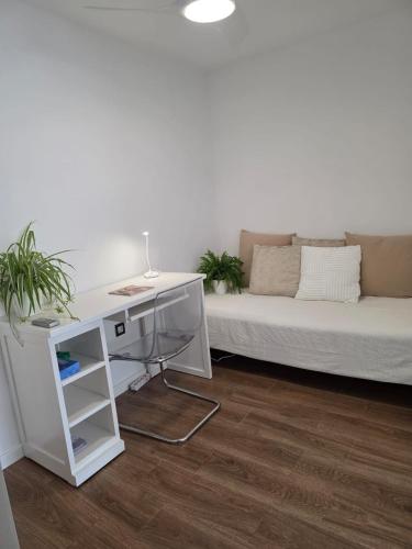 Beach Apartment