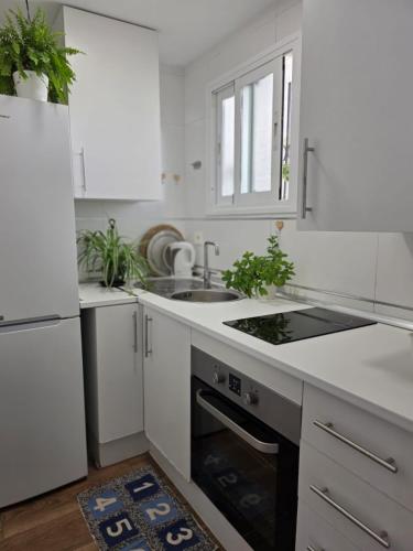 Beach Apartment