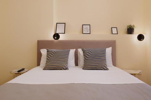 Margariti Central Two Bedroom Apt