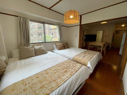Shibuya myroom