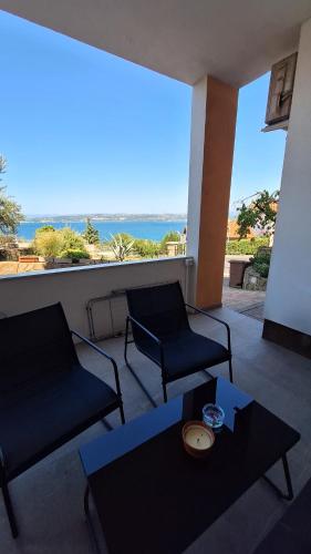 Seaside Apartment Koper With Free Parking 1