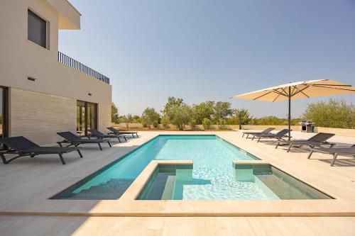 Villa Cvita by AdriaticLuxuryVillas