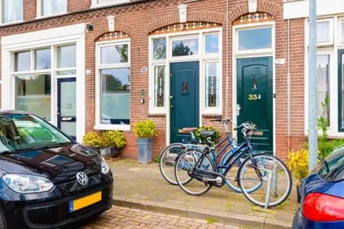 Attività di ciclismo presso il bed & breakfast o nelle vicinanze