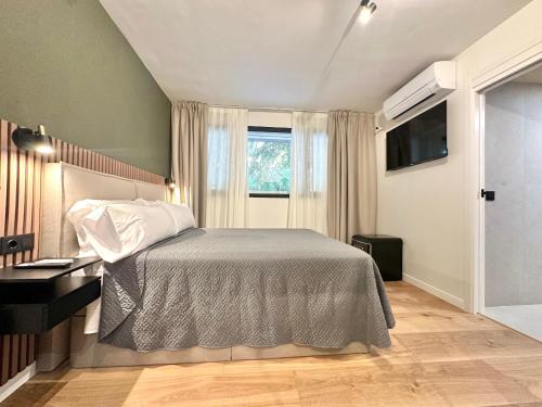 Akasa Rooms Rambla
