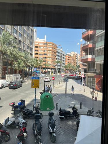Akasa Rooms Rambla