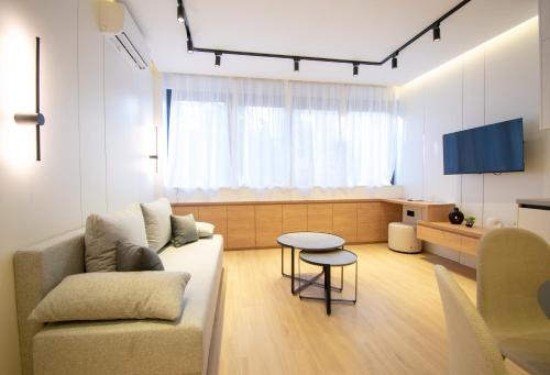 NOMA Luxury Suites