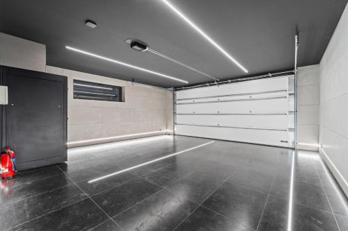 Φωτογραφία από το άλμπουμ του Chandelier Sky Mansion σε Tuchoměřice