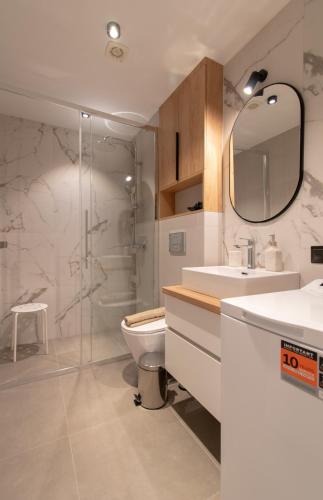 NOMA Luxury Suites