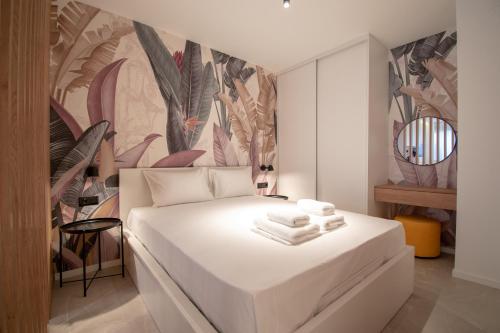 NOMA Luxury Suites