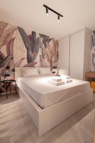 NOMA Luxury Suites