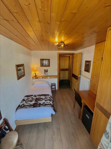 Hotel Ermitage Verbier photo 2