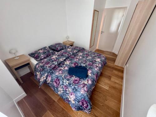 Le 54 LM Grand appartement climatisé, 3 chambres, 2 salles de bains et terrasse