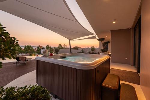 Villa Hera ZadarVillas