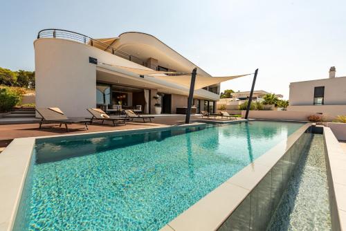 Villa Hera ZadarVillas