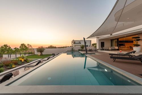 Villa Hera ZadarVillas