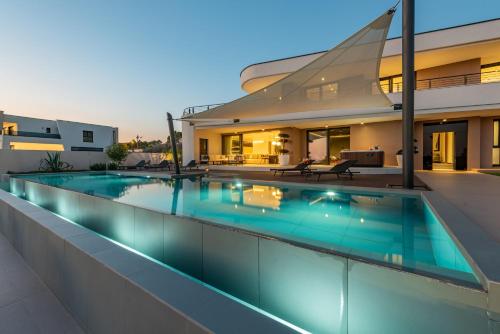 Villa Hera ZadarVillas