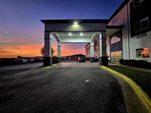 Days Inn by Wyndham Copperas Cove in Killeen